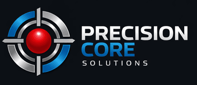 Precision Core Logo